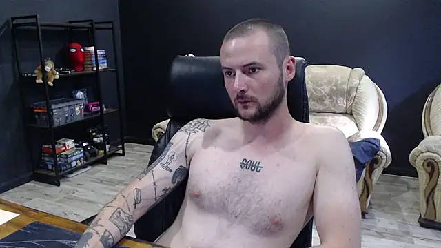 MihasikD webcam