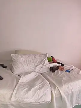 AgathaPember webcam