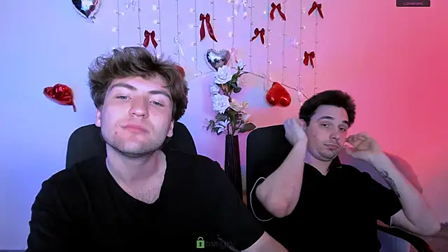 joseph_bear_ - Joseph_bear_'s free webcam - UK Sex Cams