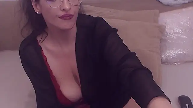 RebeccaNoble webcam