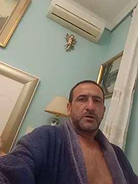 DanTrov79 webcam