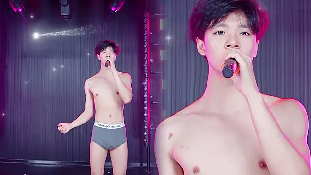 YD-Boy webcam