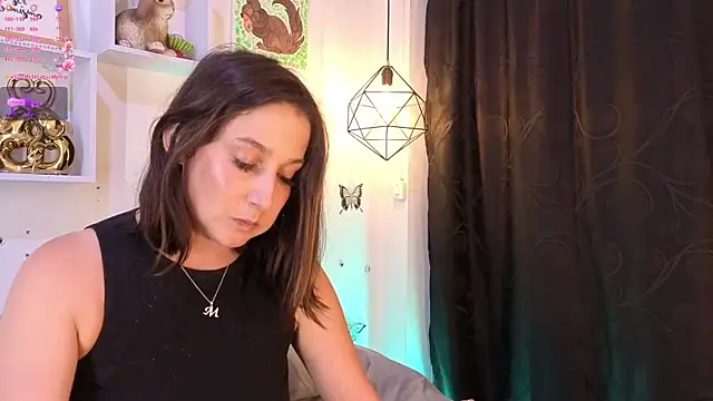 Samaraa_Smith webcam