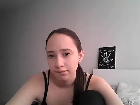 DarkMirel webcam