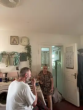 Frosl webcam