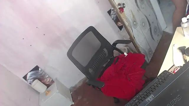 GoddessBigboobs webcam