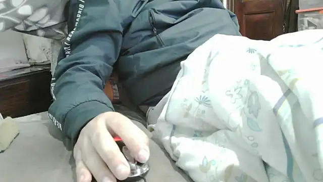 messi_syssy webcam