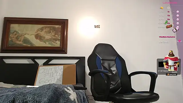 Sofiafuck20 webcam