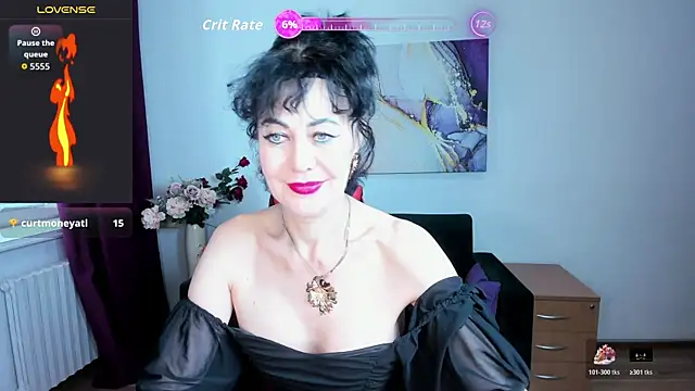 Silvia_Wallec webcam