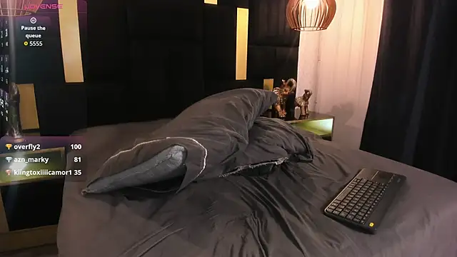 Lucio__Fox webcam