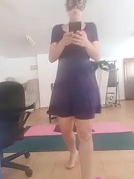 SweetSun69 webcam