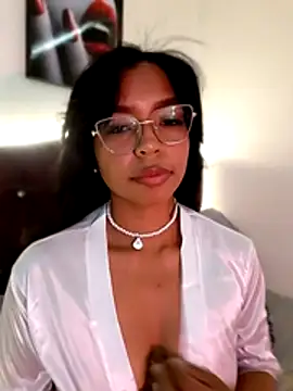 nathyjonees webcam