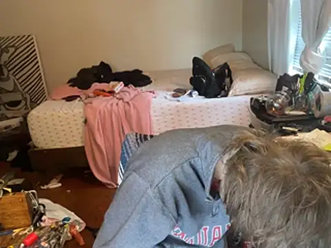 XanderOzzz webcam