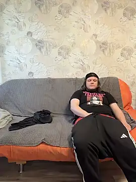 desiredude9 webcam