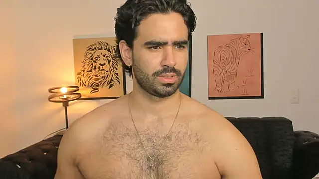 Brad_Martin webcam
