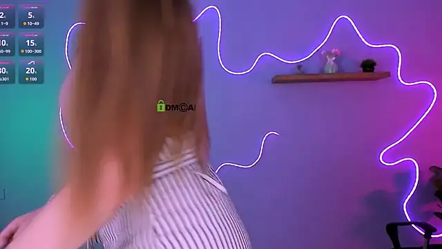 lumi_soft webcam