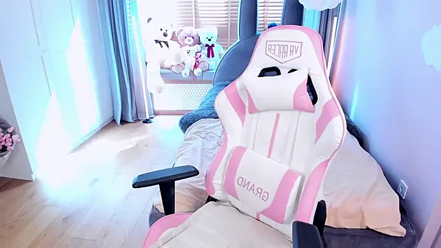 MiaSilkX webcam