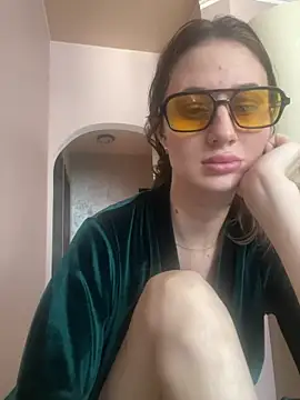 Flossy_Vettie webcam