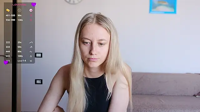 AngeelLina webcam