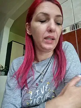 Evadesirex46 webcam