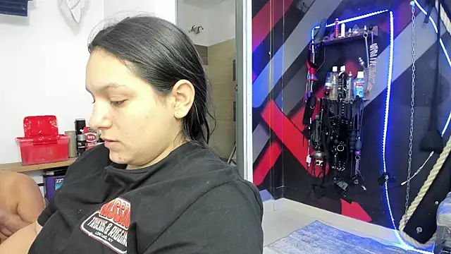 SUBMISSION_BDSM webcam