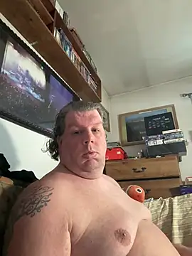 Stephanie1984 webcam