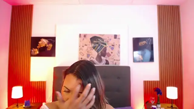 milfsecret69 webcam