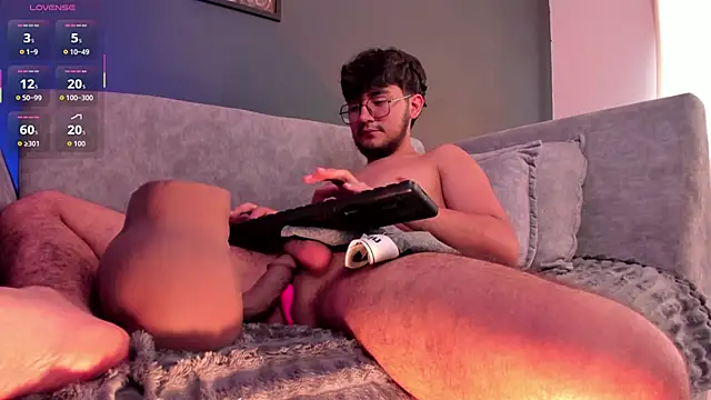Dante_Rushx webcam