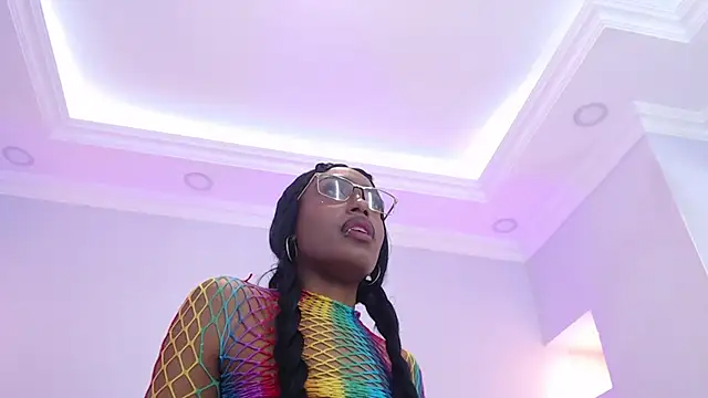 LissaTaylors webcam