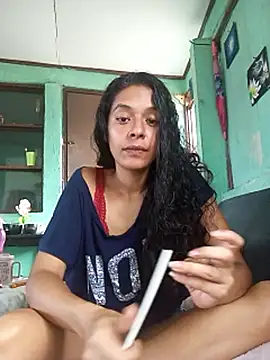 Kimkaly webcam