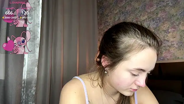 LoraDavi webcam