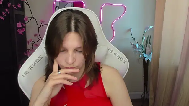 AudreyyKim webcam