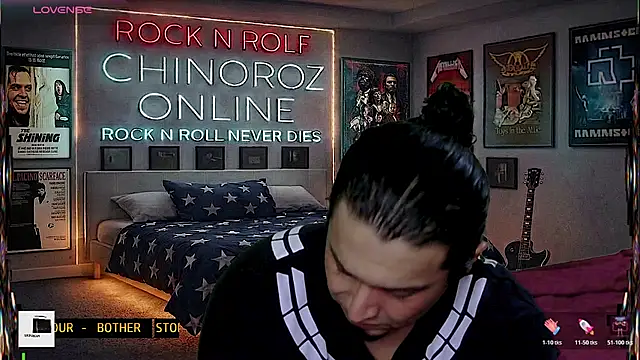 chino_roz webcam