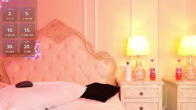 SamanthaPierce live sex cam