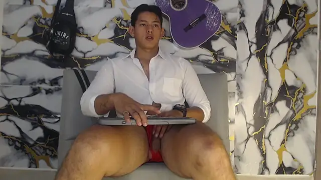 Hiroshi_Shen webcam