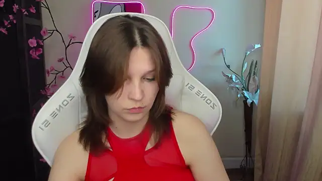 AudreyyKim webcam