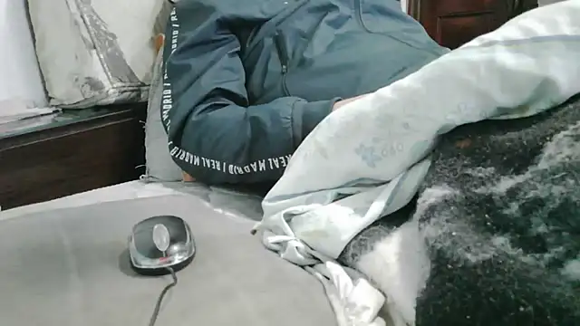 messi_syssy webcam