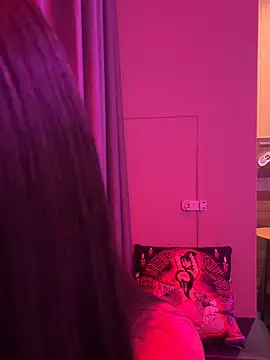 feifei-love webcam