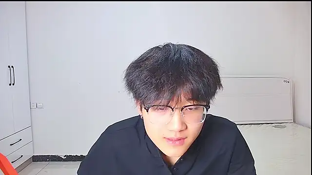 KK-cuteboy webcam