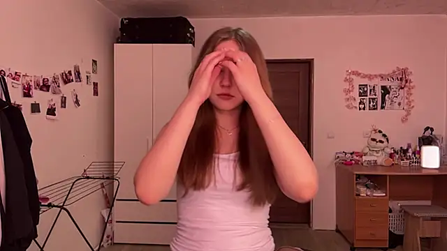NyelleSpir webcam