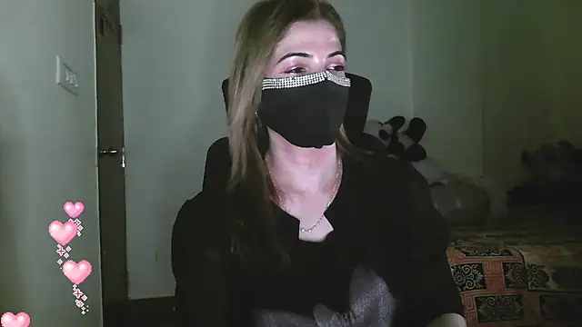 Cute_Sonii webcam