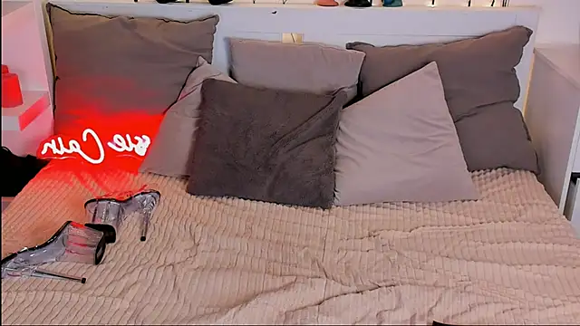 CassyCain webcam