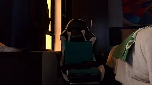 the_dog_lian webcam