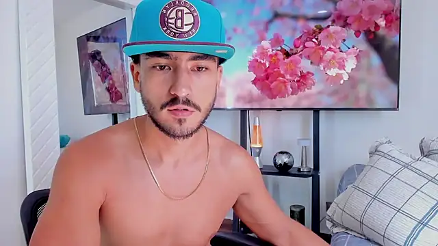 david__johnson372 webcam