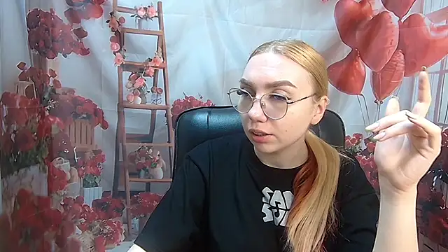 BeatriceFly webcam