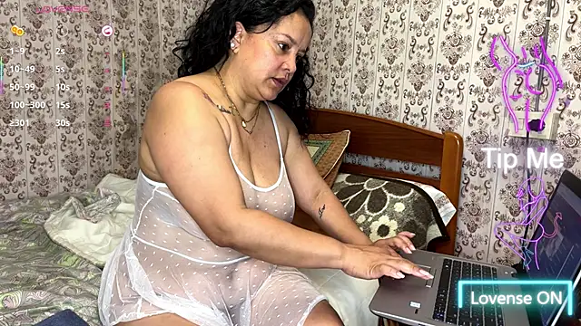 Foxyfox_realsex webcam