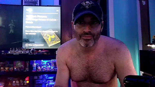 Novabear6996 webcam