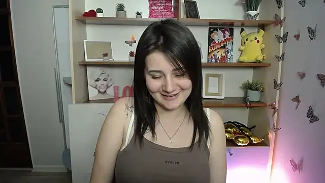 Katrin_kiss_ webcam