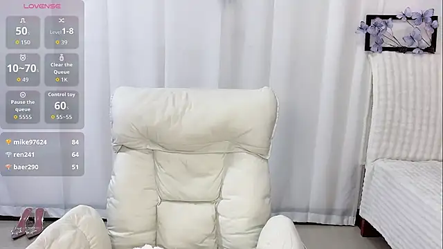 Tangbao-Baby webcam