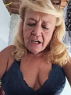 Belladama61 webcam